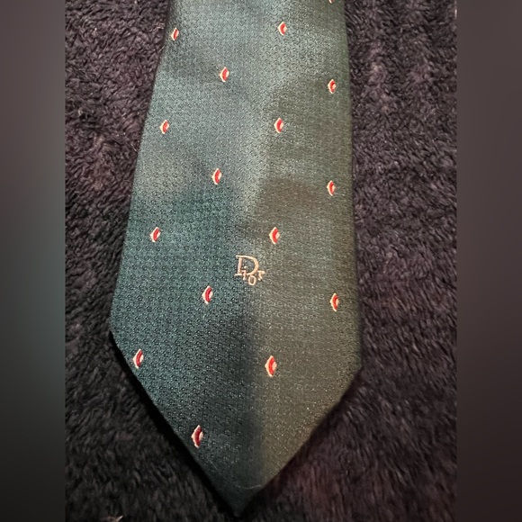 Christian Dior Tie - Picture 1 of 4